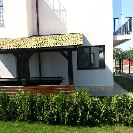 Vila Azul * Eforie Nord
