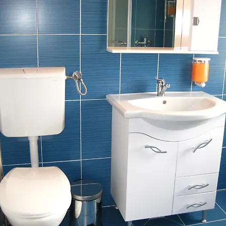 Vila Azul *