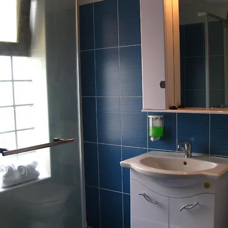 Vila Azul Villa *